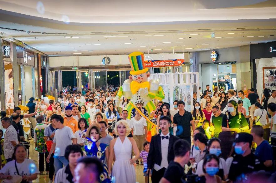 手机国补直播间，新时代的消费浪潮与互动体验风潮