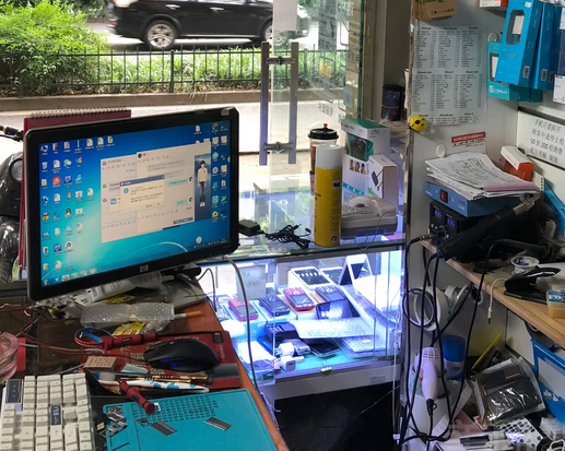 手机修理店利润分析，机遇与挑战并存的经营之道