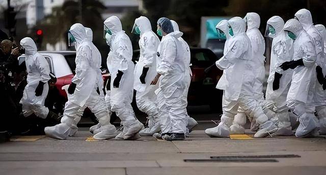 武汉疫情，一场突如其来的公共卫生挑战