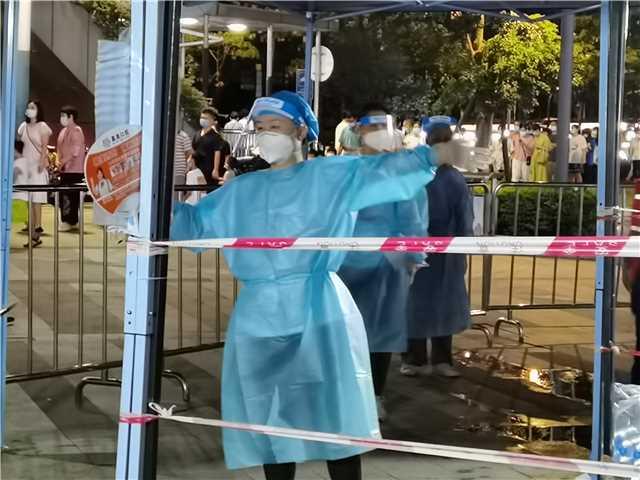 疫情防控的回顾、理性审视与未来展望