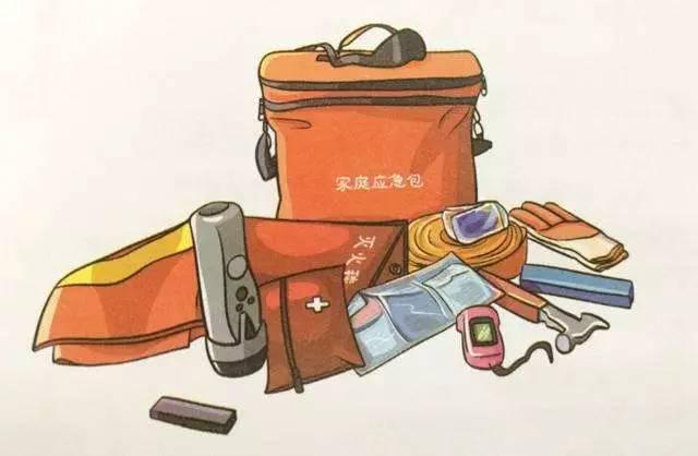 疫情来临前的家庭应急准备与物资储备全面指南