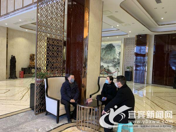 四川宜宾屏山县，肺炎疫情最新动态与防控措施、民众响应的双重奏响