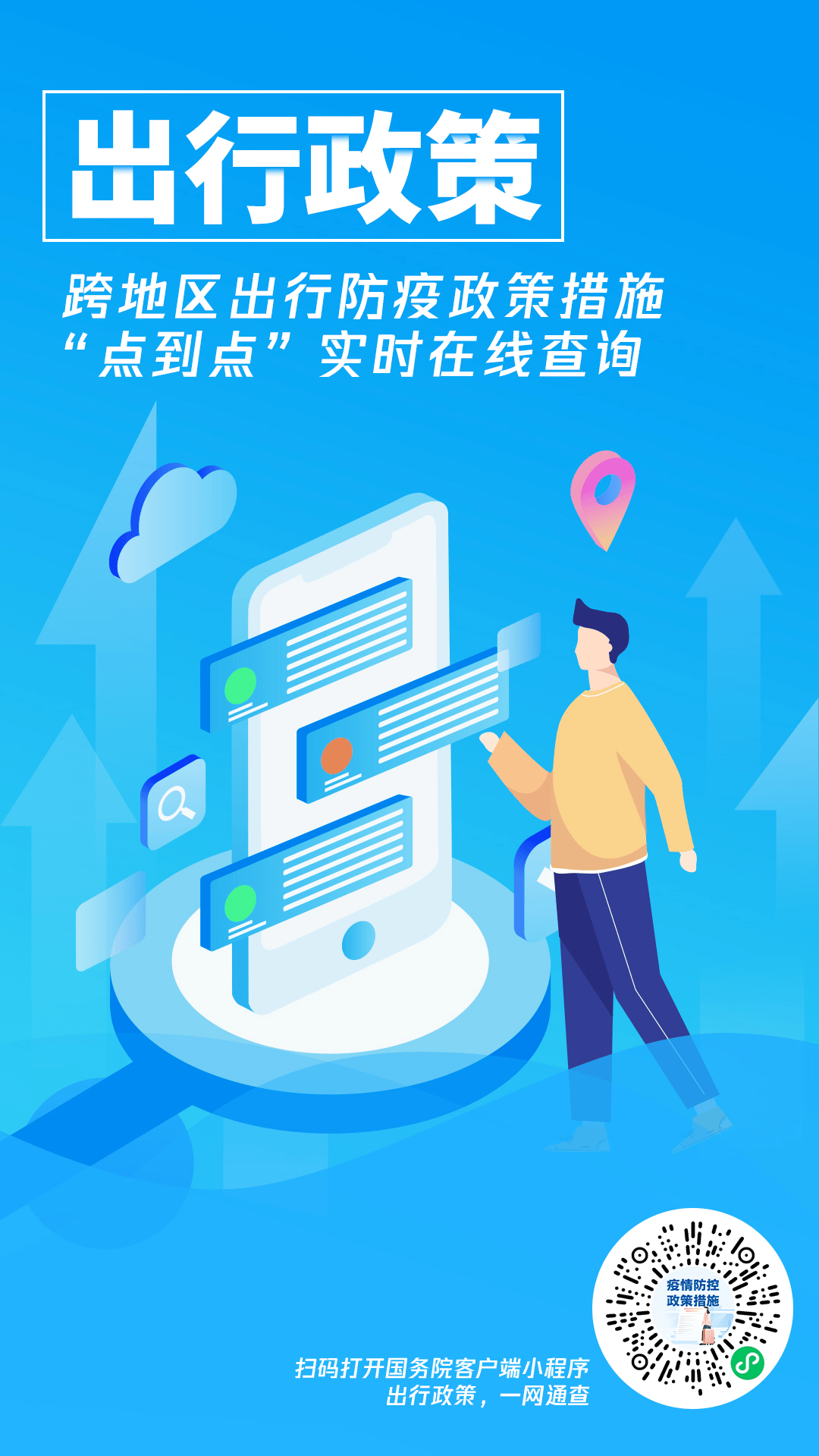 疫情下的生活与希望，yí qíng的启示