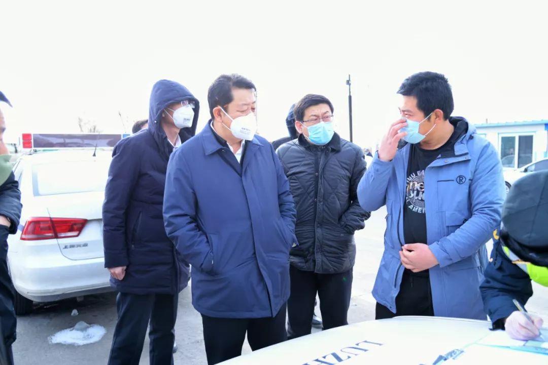全面解析，从病毒起源到防控策略——新型冠状病毒疫情知识指南