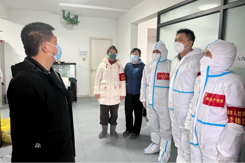 2020年疫情历史，全球共克时艰的非凡篇章