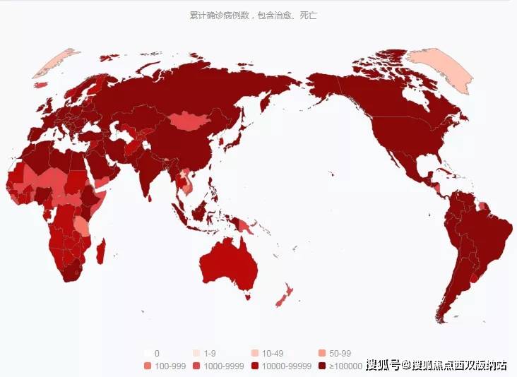 疫情阴霾下的全球新常态，新冠疫情的深远影响与未来展望