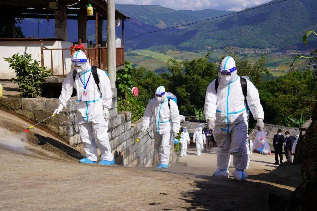 成都科学防控，共筑防线，解析新冠病毒疫情最新动态