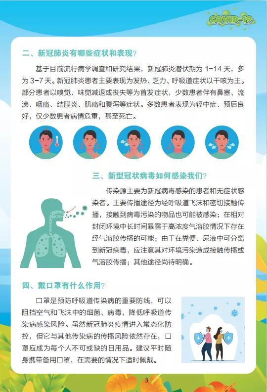 山东新冠疫情最新动态，防控措施与民众积极响应