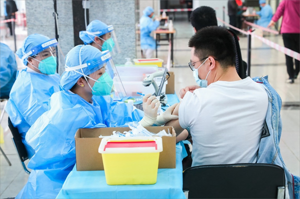 山东疫情实时更新，共筑防线，守护健康家园