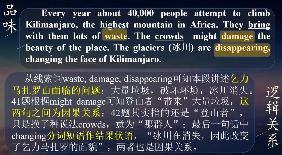 新冠疫情英语阅读词汇大全，从日常防护到全球影响