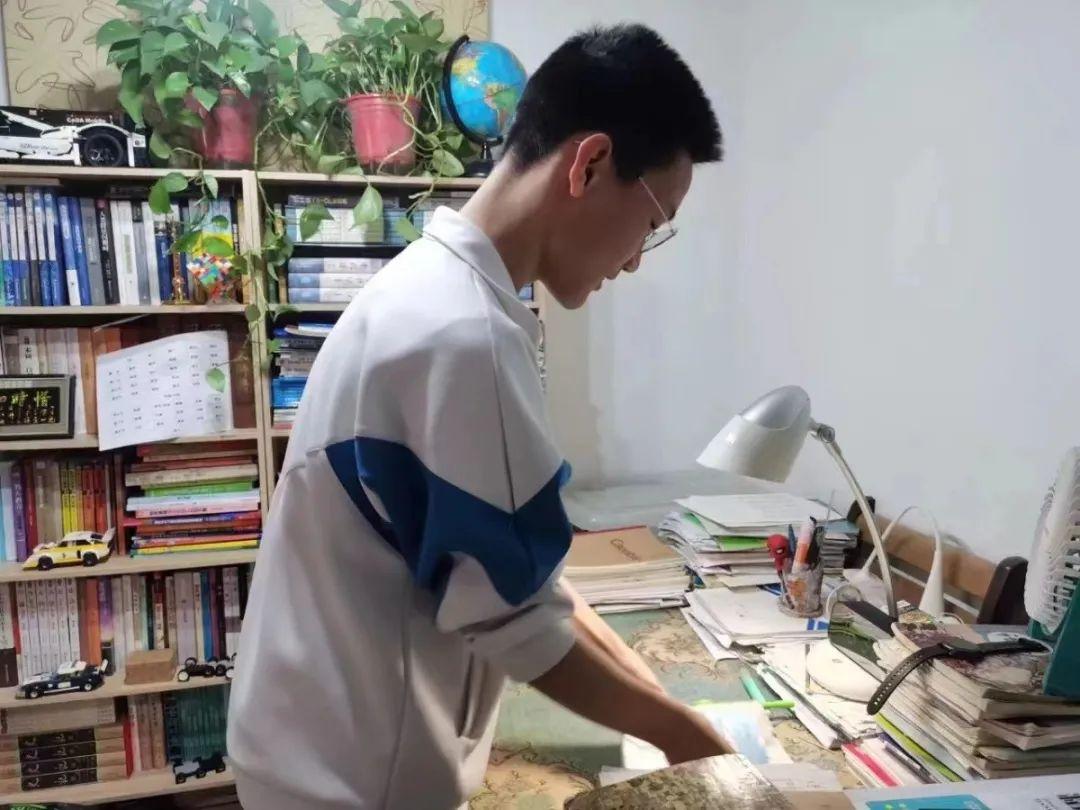 疫情下的成长，三年级学生的独特视角