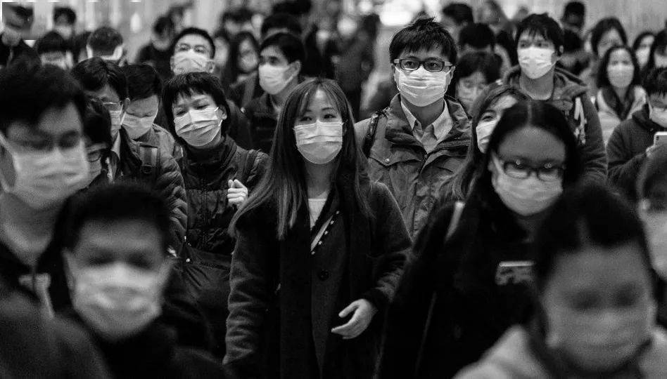 平凡人的非凡勇气，2020年新冠疫情下的温暖篇章