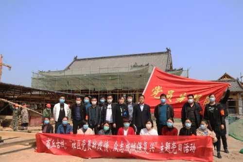 光影中的温暖与力量，2020抗击疫情电影