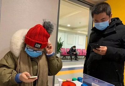 疫情下的温暖光芒，感人小故事传递希望与力量