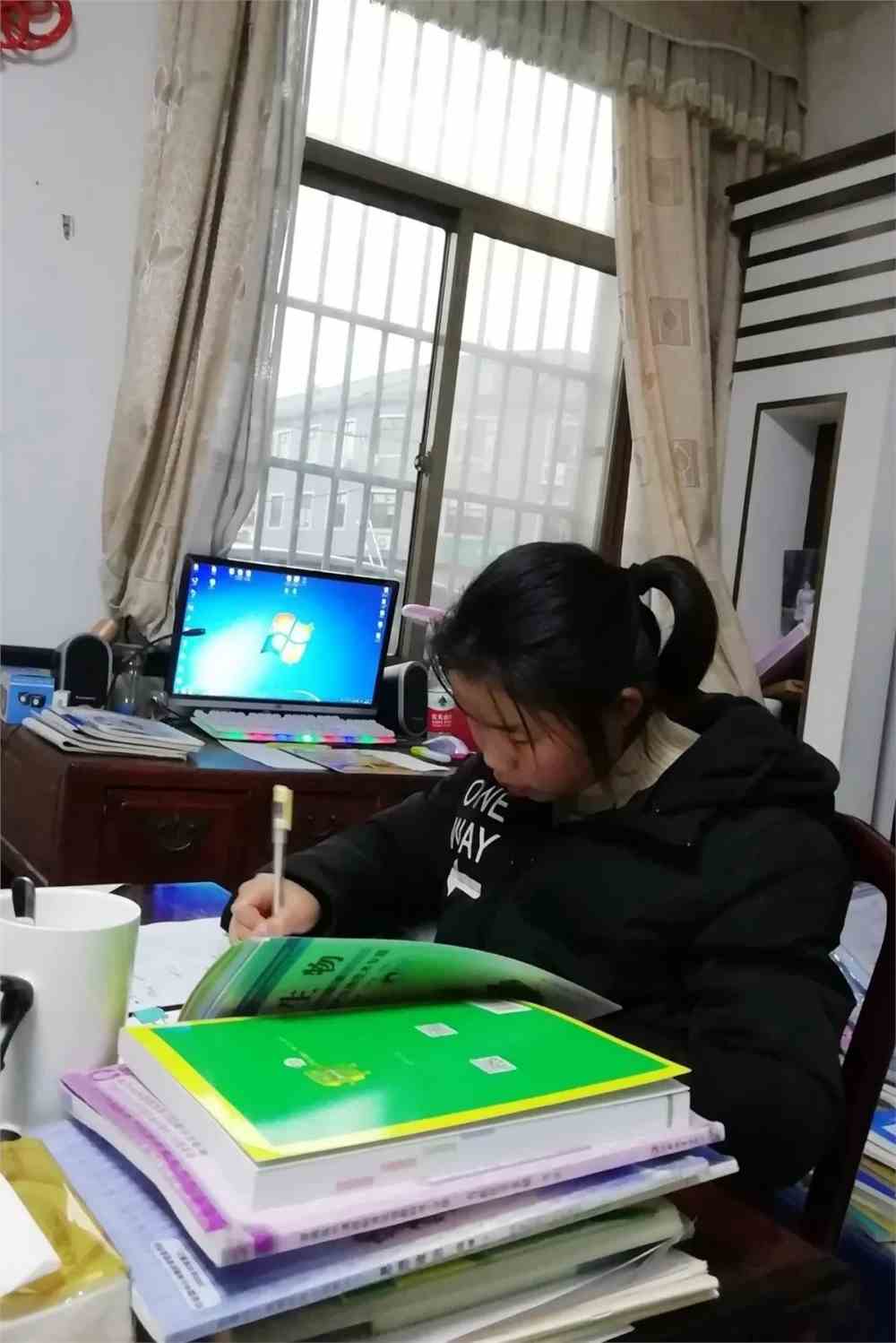 疫情下的网课记忆，与挑战共舞的难忘时光
