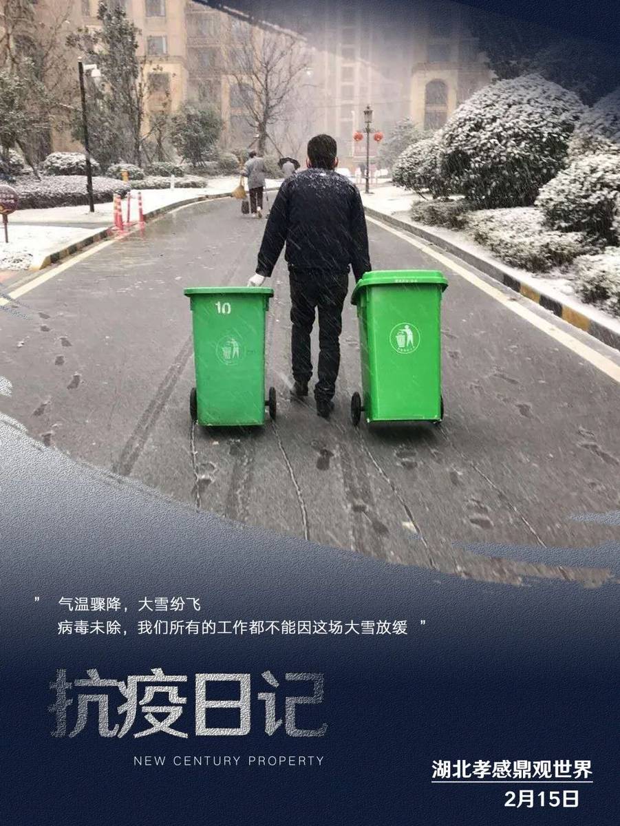 疫情三年，时光印记与生活坚韧的交响曲