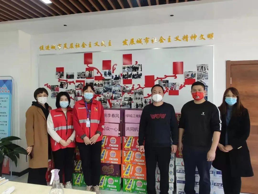 疫情见证，共克时艰的珍贵影像记录