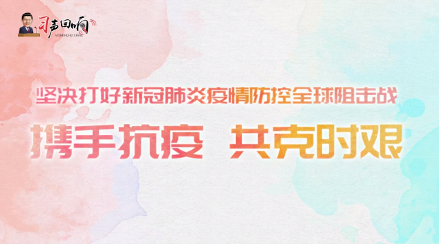 全球共克时艰，疫情回顾与挑战