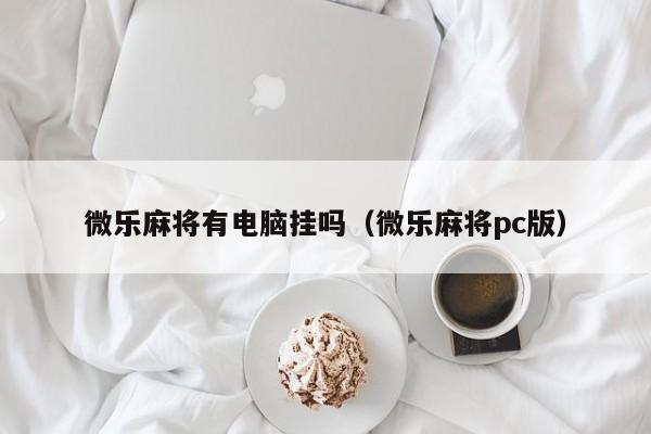 微乐麻将有电脑挂吗（微乐麻将pc版）